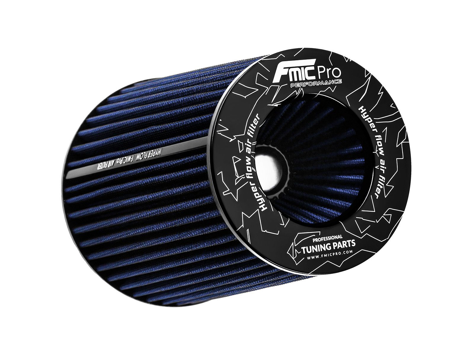 Filtru aer conic FMICPro (universal)