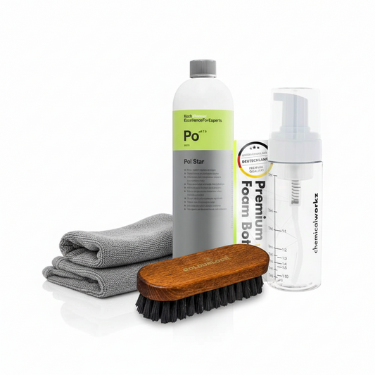 Set curatare piele Koch Chemie