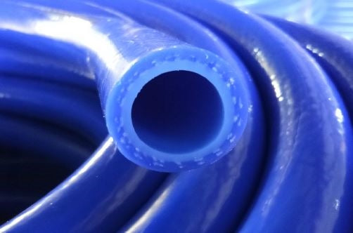 Furtun siliconic vacuum