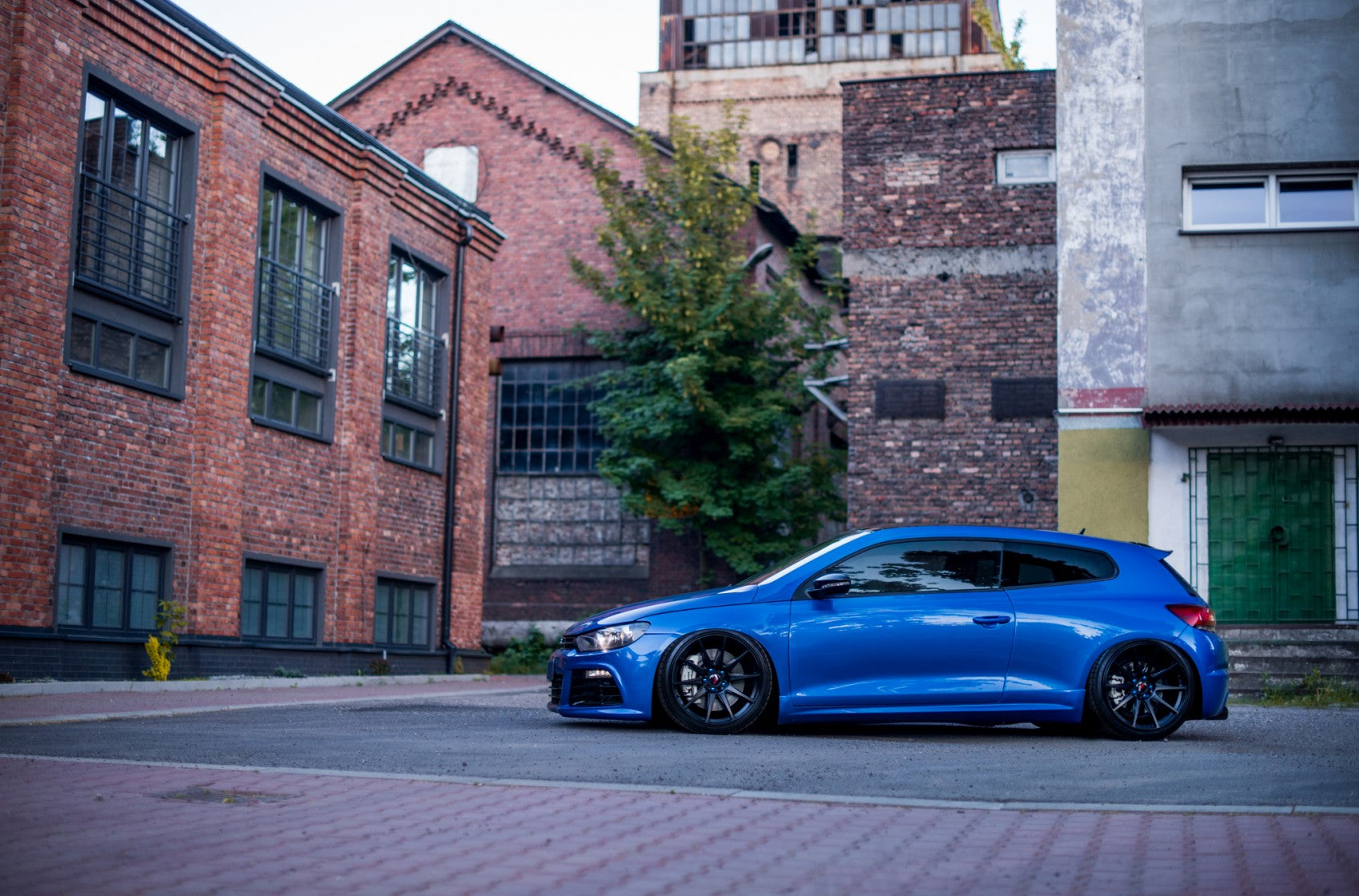 Japan Racing JR11 Black