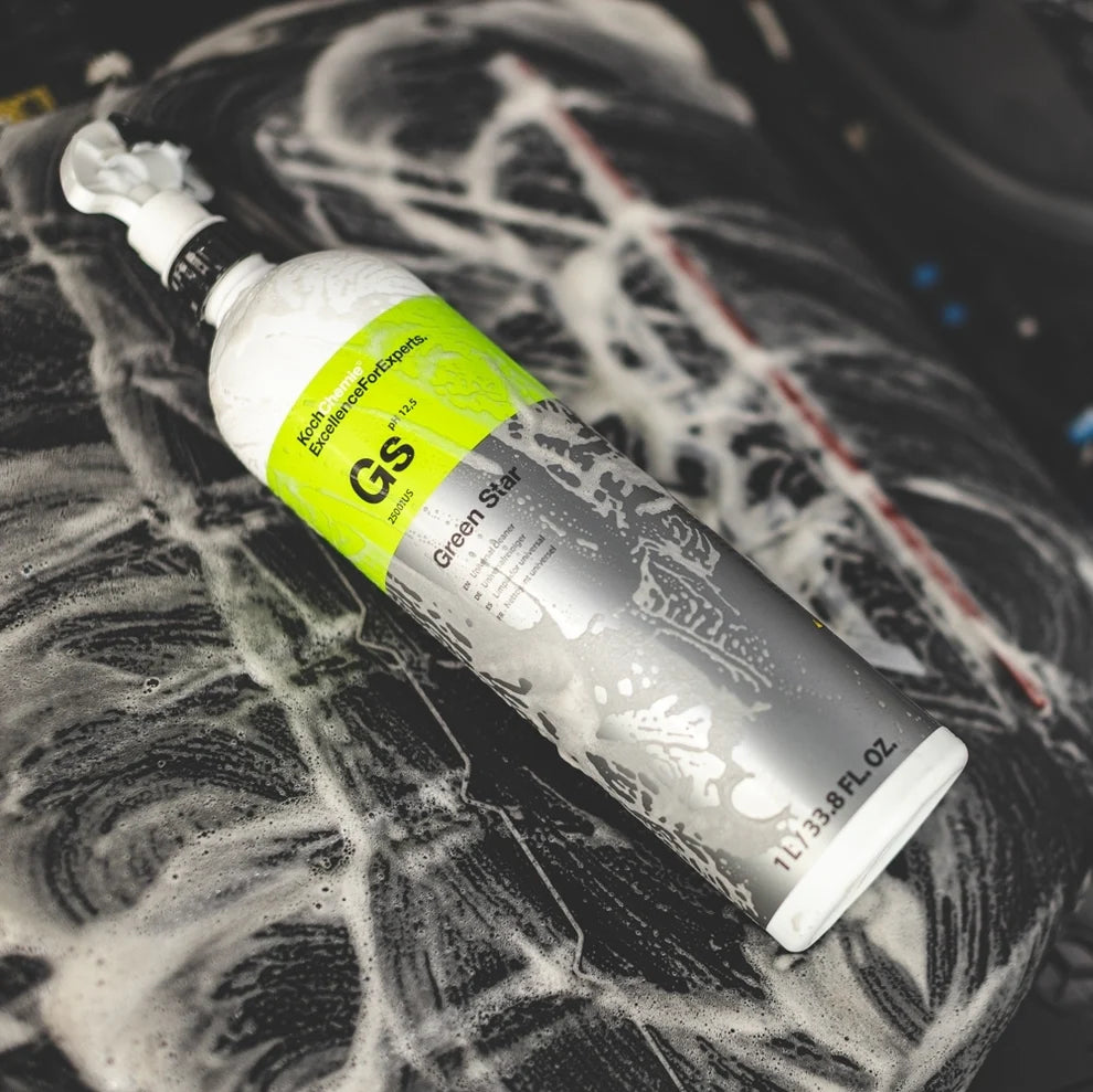 Solutie curatare universala Koch Chemie Green Star - GS