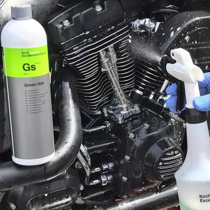 Solutie curatare universala Koch Chemie Green Star - GS