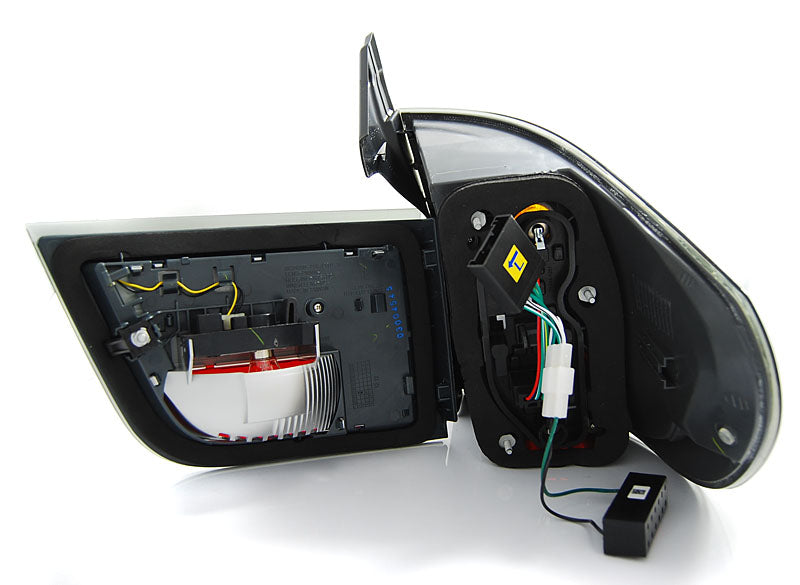 Stopuri cu led compatibile BMW X5 E70 03.07-05.10