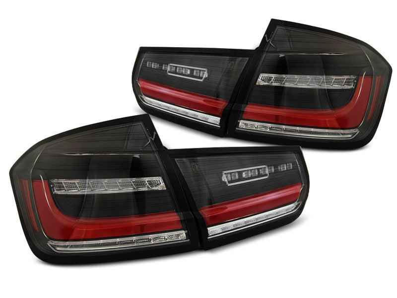 Stopuri secventiale compatibile BMW F30 Sedan 2011-2015