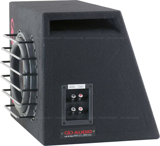Subwoofer auto DD Audio LE-M508D-D2, 200 mm, 500 W