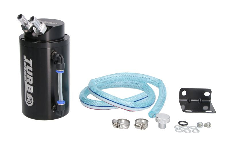 Oil catch tank TurboWorks 10mm - MG-OT-034