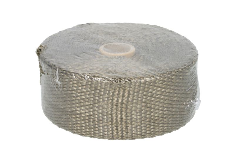 Banda termoizolanta titanium TurboWorks