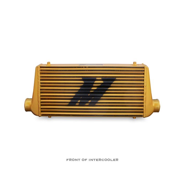 Intercooler Mishimoto (universal)