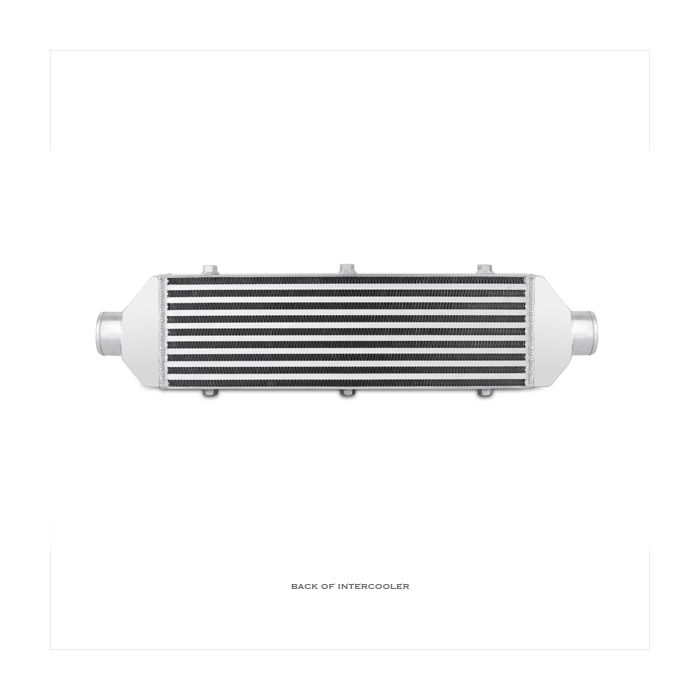 Intercooler Mishimoto (universal)