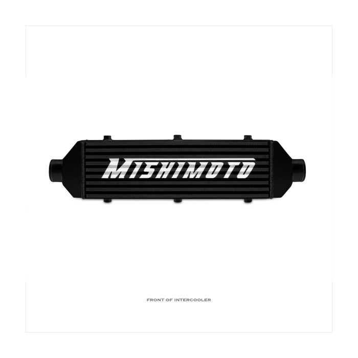 Intercooler Mishimoto (universal)
