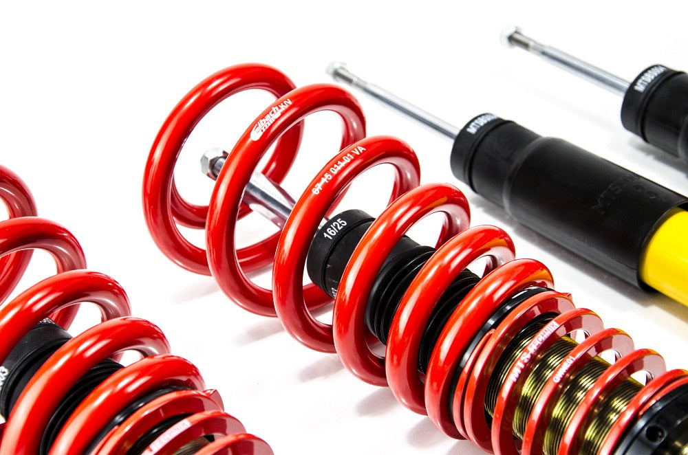Suspensie sport reglabila MTS-Technik (STREET) - MTSGWAU23