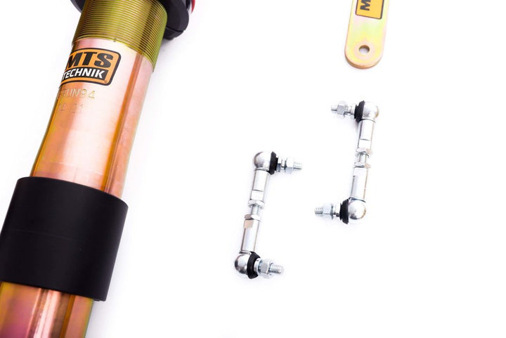 Suspensie sport reglabila MTS-Technik (STREET) - MTSGWBM37