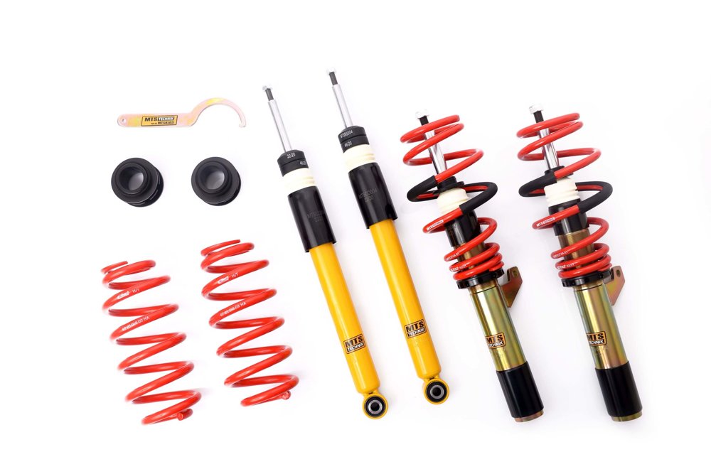 Suspensie sport reglabila MTS-Technik MTSGWVW45
