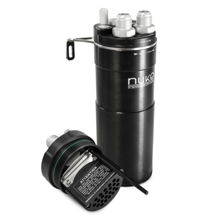 Oil catch tank Nuke Performance (1L)