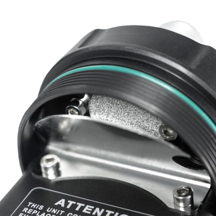 Oil catch tank Nuke Performance (1L)