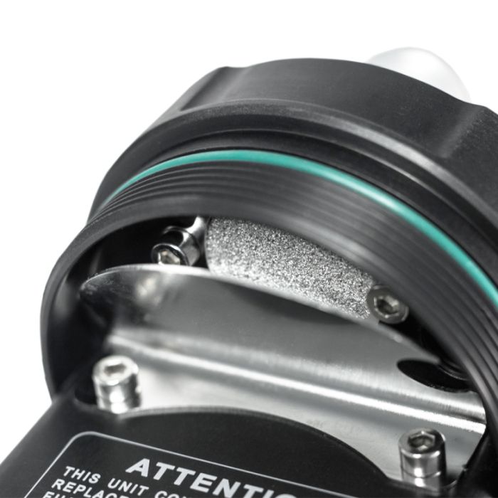 Oil catch tank Nuke Performance (0.5L)