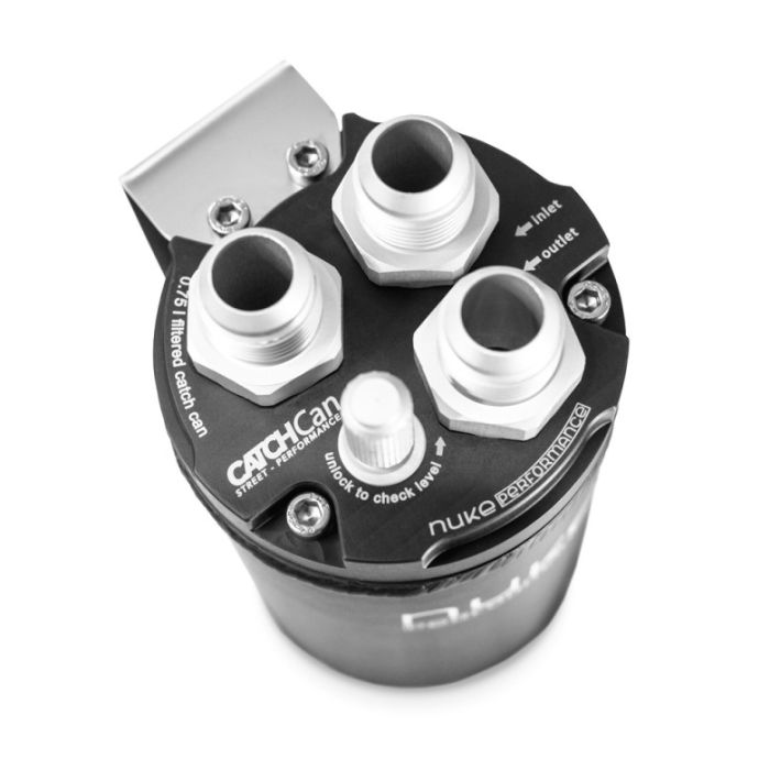 Oil catch tank Nuke Performance (0,75L)