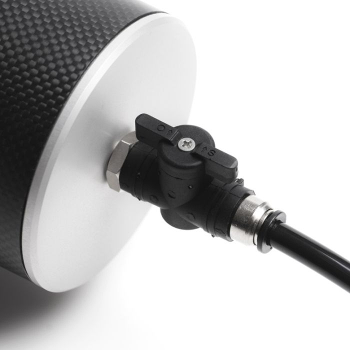 Oil catch tank Nuke Performance (0,75L)