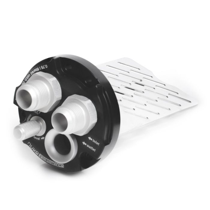 Oil catch tank Nuke Performance (0,75L)