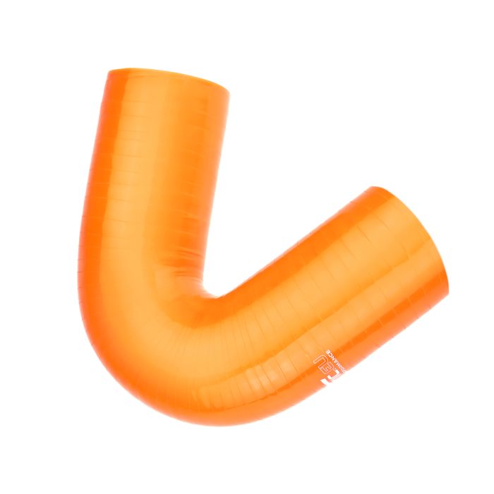 Cupla siliconica Fmic 135' Orange