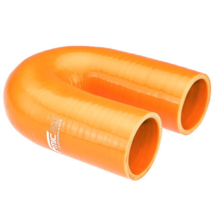 Cuple siliconice Fmic 180' Orange