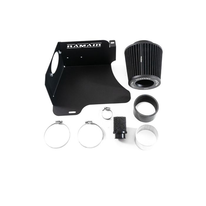 Admisie aer sport PRORAM