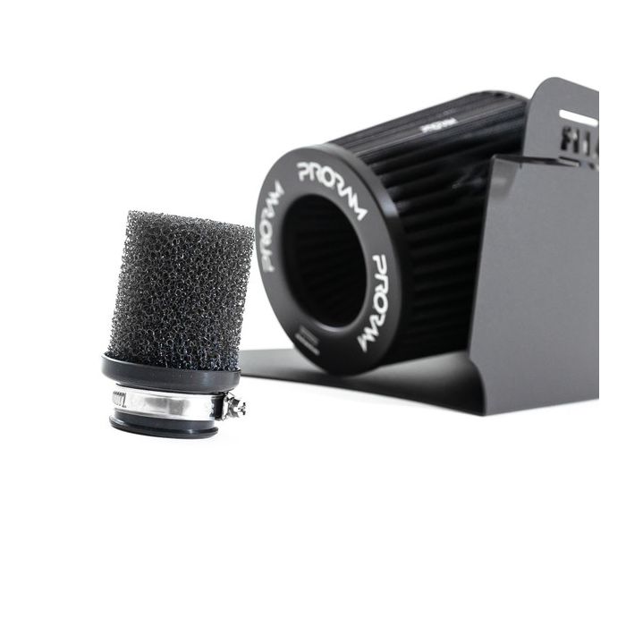 Admisie aer sport PRORAM