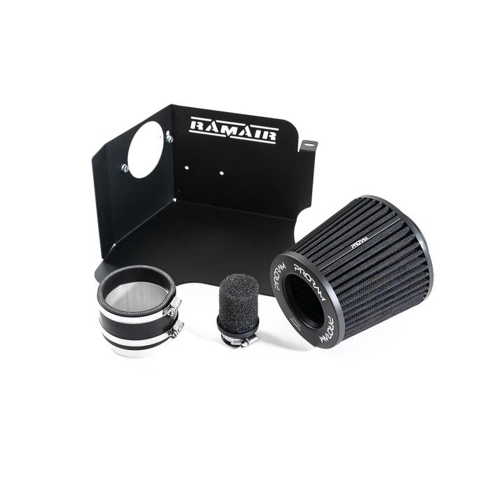 Admisie aer sport PRORAM