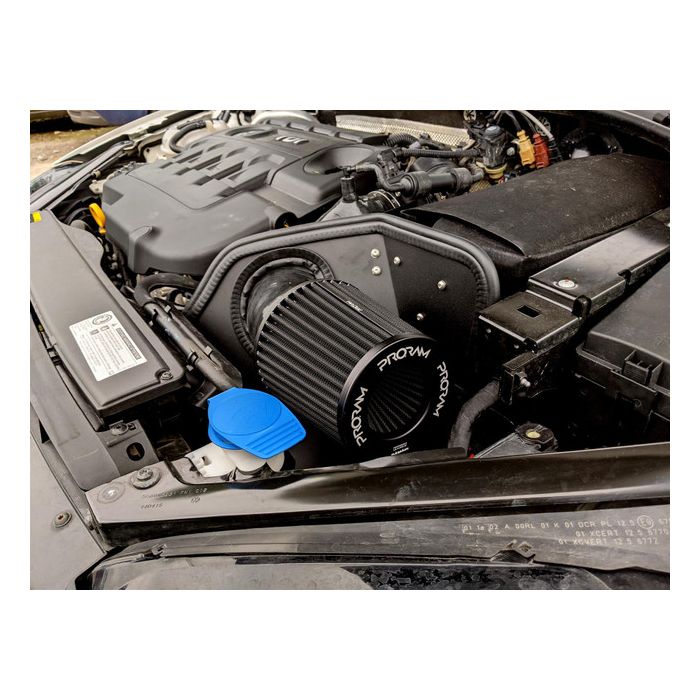 Admisie aer sport PRORAM