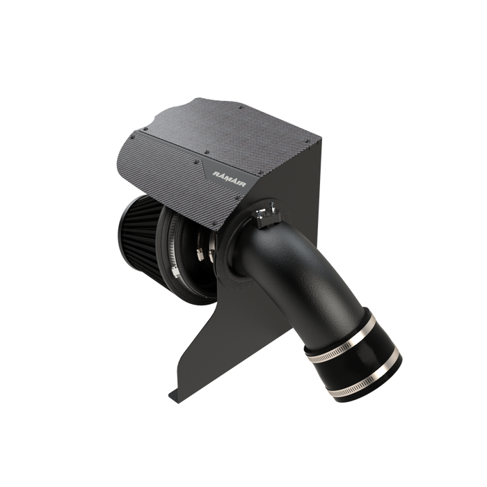 Admisie aer sport PRORAM (carbon)