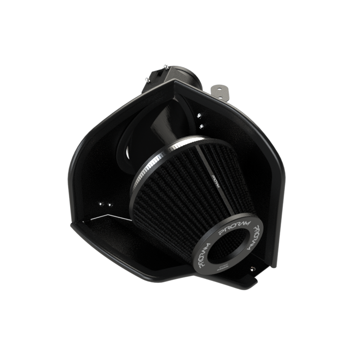 Admisie aer sport PRORAM