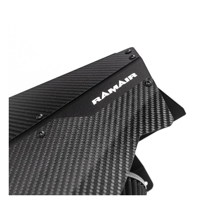 Admisie aer sport PRORAM (carbon)