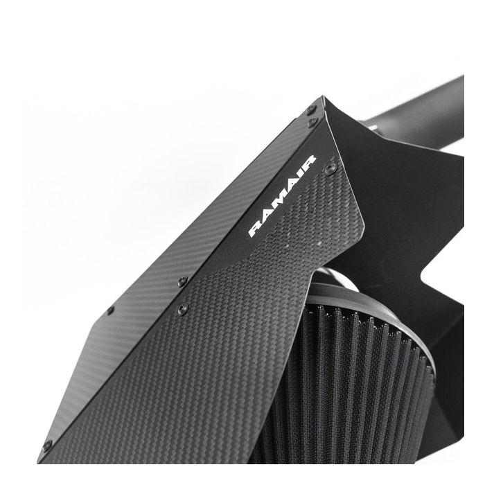 Admisie aer sport PRORAM (carbon)