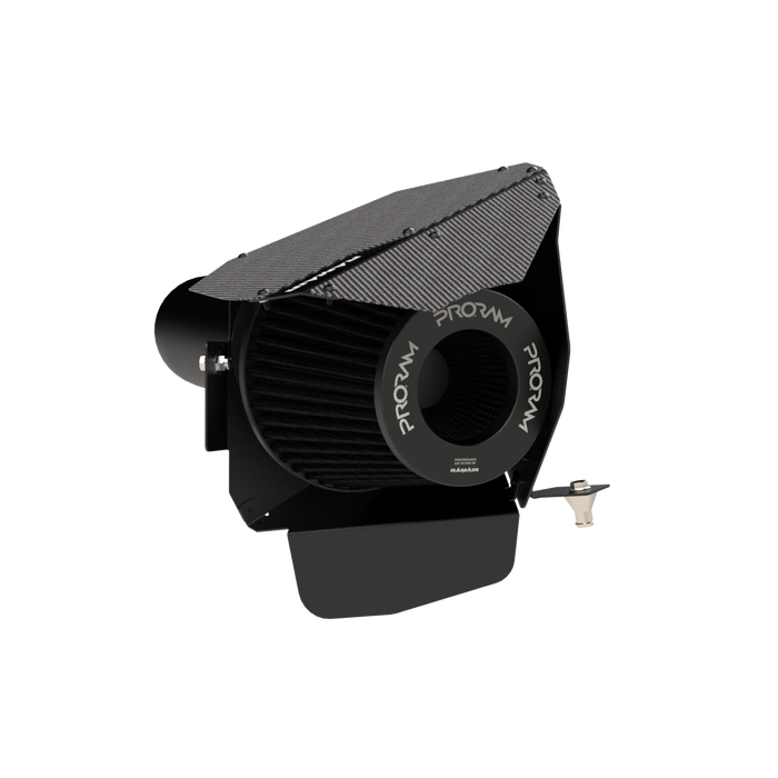 Admisie aer sport PRORAM (carbon)