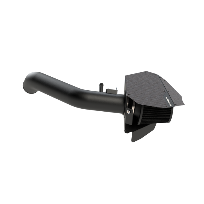 Admisie aer sport PRORAM (carbon)