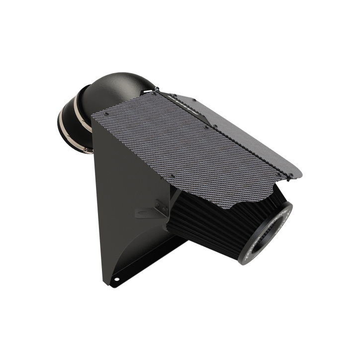 Admisie aer sport PRORAM (carbon)