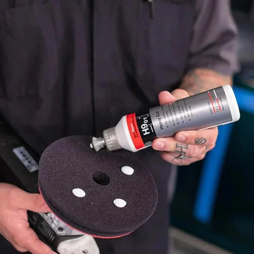 Pasta Polish Abraziva Koch Chemie Heavy Cut H9.02