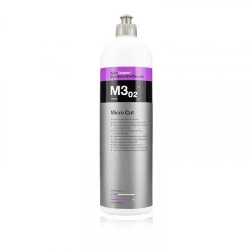 Pasta Polish Finish Koch Chemie Micro Cut M3.02