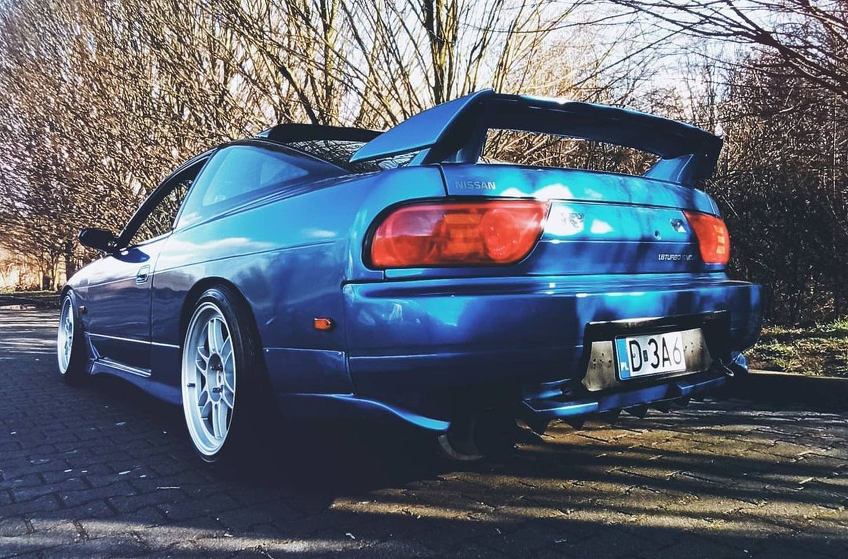 Japan Racing JR7 Gold w/Machined Lip