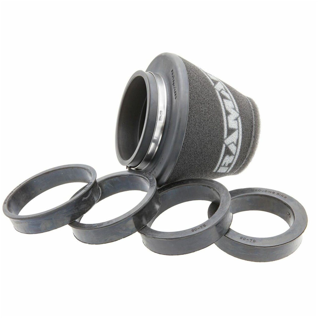 Filtru Aer Conic Ramair (universal)