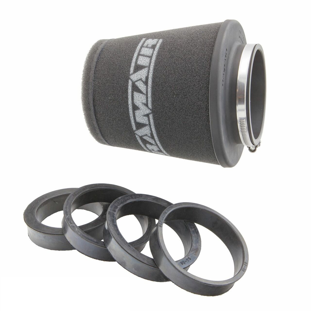 Filtru Aer Conic Ramair (universal) - 89mm