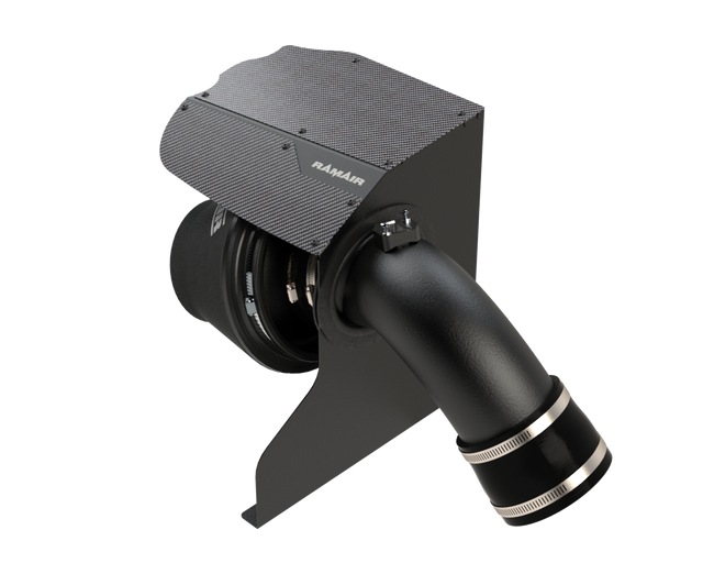 Admisie aer sport RAMAIR (carbon)