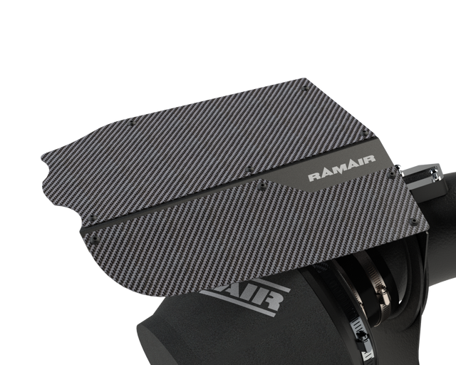 Admisie aer sport RAMAIR (carbon)