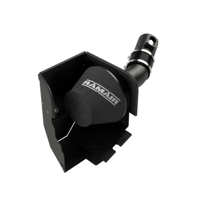 Admisie aer sport RAMAIR