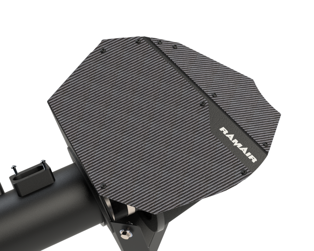 Admisie aer sport RAMAIR (carbon)