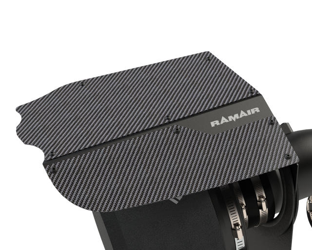 Admisie aer sport RAMAIR (carbon)