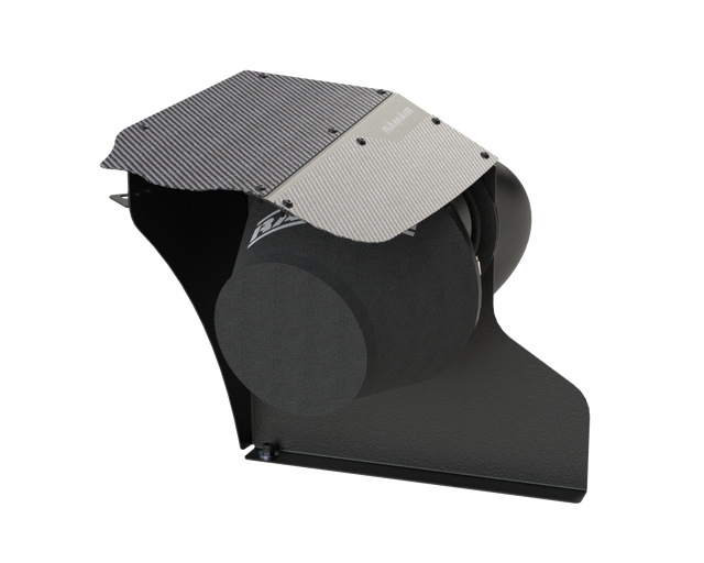 Admisie aer sport RAMAIR (carbon)