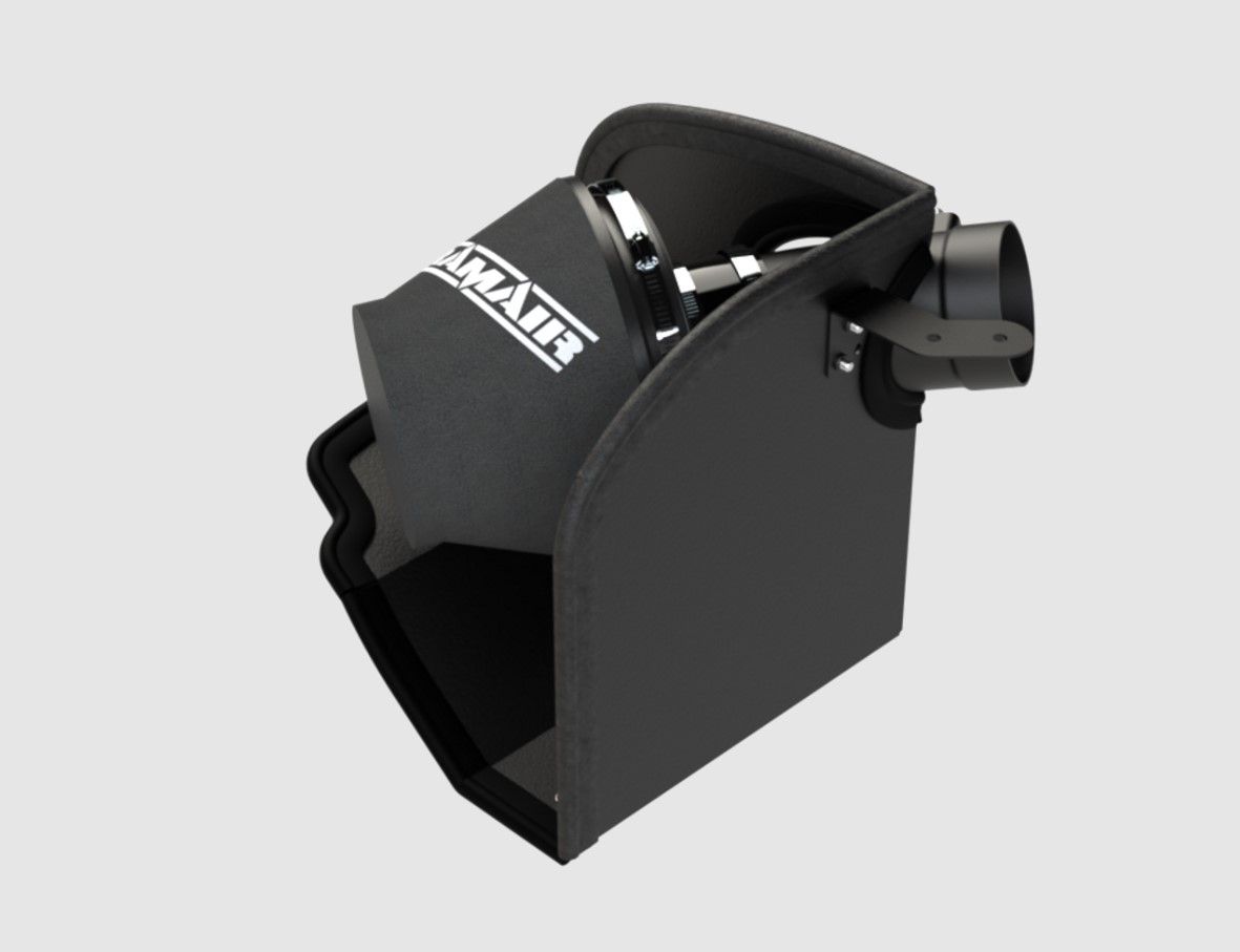 Admisie aer sport RAMAIR