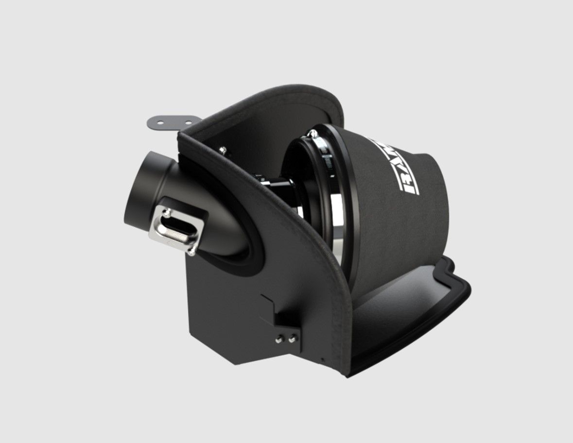 Admisie aer sport RAMAIR