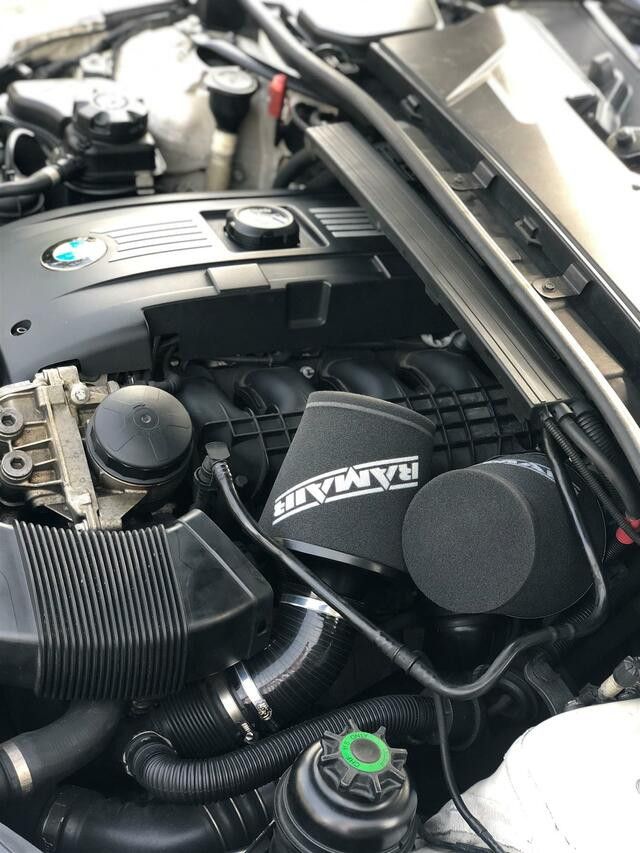 Admisie aer sport RAMAIR